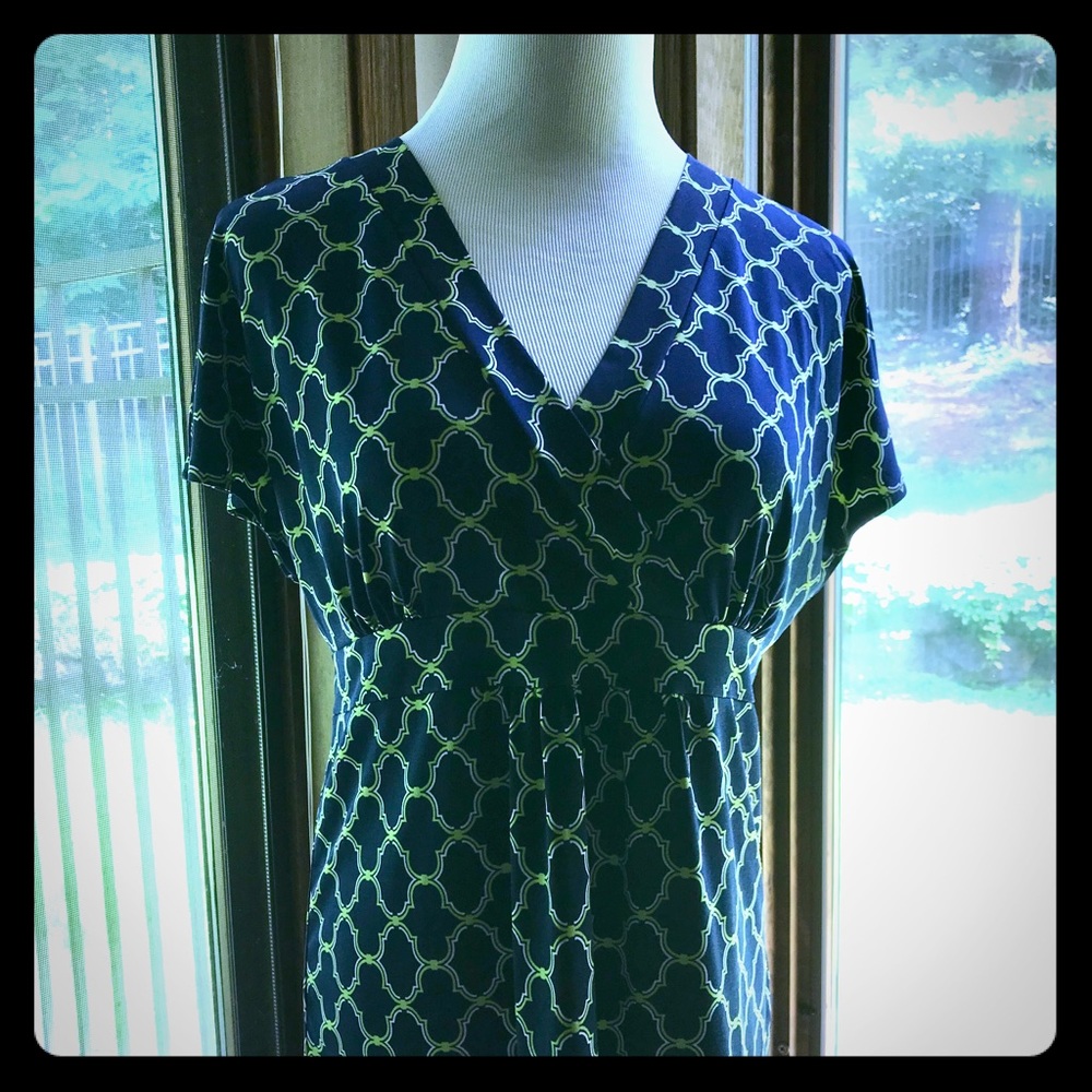 Merona Top